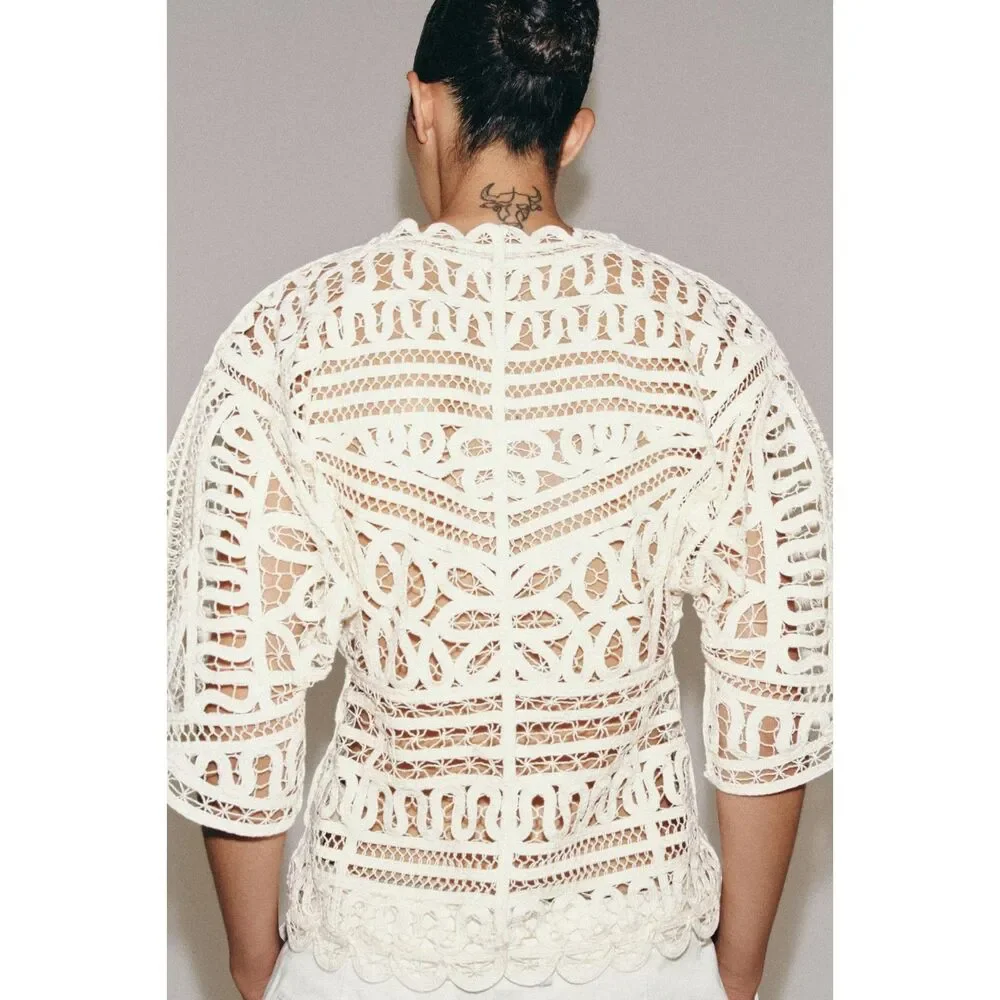 Zara it design